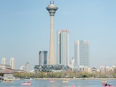 -天津水上公园