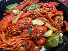 -呆虾王龙虾馆(南湖总店)
