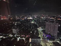 -中山利和希尔顿酒店