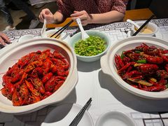 -湘语·湖南家常菜(新洲店)