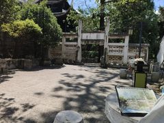 -阳明祠