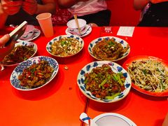 -侯师傅热炒店(印象城店)