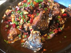 -大众餐馆(植物园美食街店)