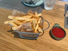 -小满Grainkitchen(滨江商业广场店)