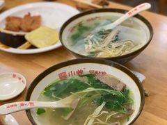 -小姜锅贴(凤凰街店)