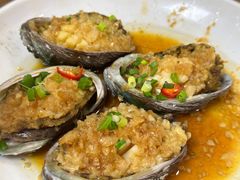 -渔家乐小海鲜(皇姑店)