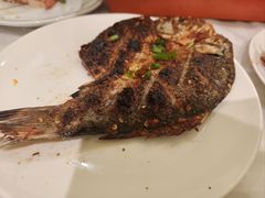 -龚海宝· 烧烤· 羊肉原切挂糊更好吃(庄市店)