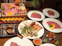 -隐炉和牛烧肉店(群力店)
