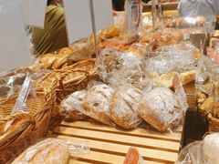 -西村叔叔的店·面包·甜品·蛋糕(崂山丽达店)