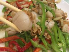 -春妮海味饭店