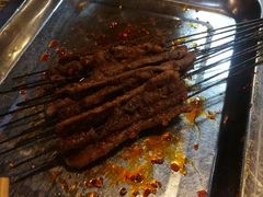 -黑蛋烤肉坊(光华路总店)