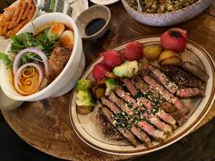 -MORNING GOOD Bistro(翰林府店)