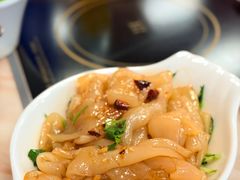 -彭记铁锅肥肠(东四总店)