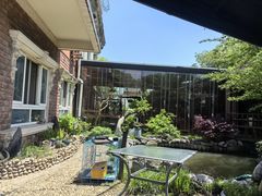 -漫渡庄绿岛花园•隐市庭园菜(滨湖店)