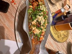 -树厨贵州菜(大十字店)