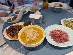 -满江红四季餐厅 · 国家五钻级酒家(新纪元大酒店店)
