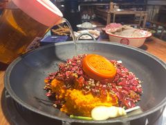 -楠火锅(仁恒梦中心店)