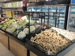 -家乐福(古北店)