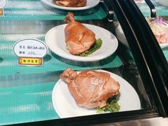 -老山东·山东菜(鲁菜名店)