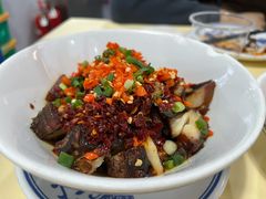 -笨罗卜浏阳菜馆(太平街店)