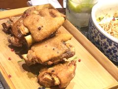 -南京大牌档(之心城店)