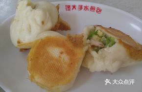 Bamboo Shoot Egg Shrimp Stir-fry