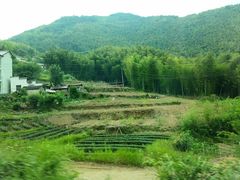 -水墨汀溪风景区