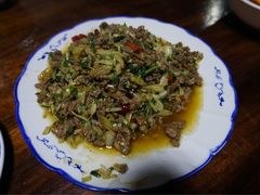 -龙姐私房菜(和顺古镇店)