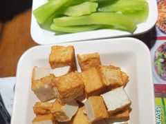 -渔港烤鱼(中百广场店)