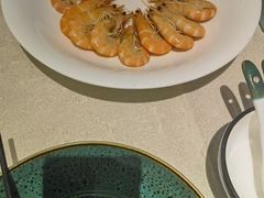 -鸽子侯·家宴·平价海鲜(绿地店)