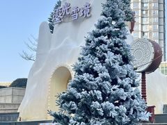 -义乌之心城市生活广场