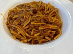 -普天和酒楼·新津菜·烤鸭(天津之眼店)