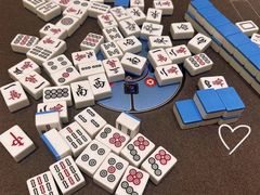 -LJ掼蛋·棋牌会所(徐汇店)