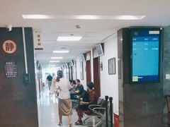 -浙江省中医院(湖滨院区)