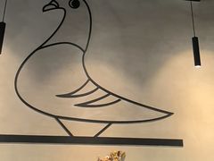 -野鸽子咖啡(中航店)