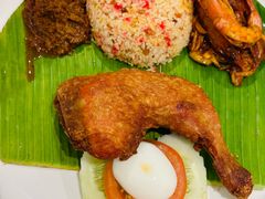 -关夫人餐厅(阳光广场店)