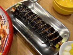 -多宾韩国料理(学衡路店)