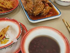 -老三样·旧食新味(船山路店)
