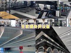 -悦莱美游泳健身(珠江新城花城汇店)