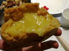 -御花园·粤菜·海鲜火锅(中山公园店)