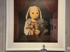 -华氏画廊