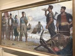 -中华艺术宫(上海美术馆)