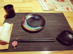 -吉之仙•中国制造•出口级食材日料店(领事馆总店)