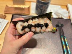 -小十Omakase(地王大厦店)