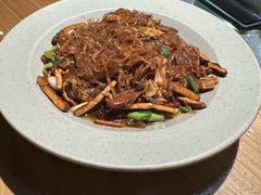-黄山老妈·土菜(碧桂园店)