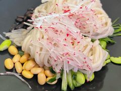 老北京炸酱面-大董(环贸iapm店)