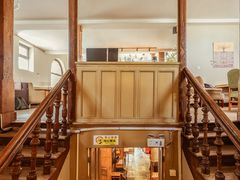 -1901 Cafe(西四店)