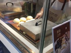 -狐狸和向日葵(北京路店)
