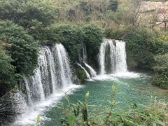 -天河潭旅游度假区