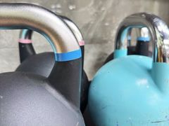 -VPsmart私教健身工作室(新华路旗舰店)
